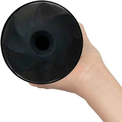 KIIROO Feel Stroker – Giocattolo ergonomico per un'esperienza sensoriale unica