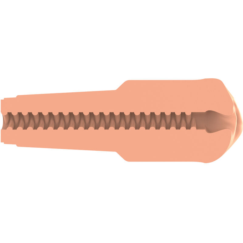 PRIVATE Original Tube Masturbator Naturale – Texture Realistica con Design Ergonomico