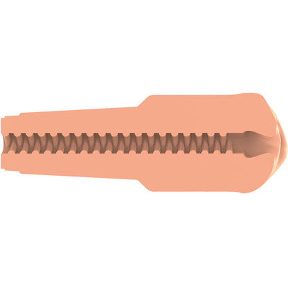 PRIVATE Original Tube Masturbator Naturale – Texture Realistica con Design Ergonomico