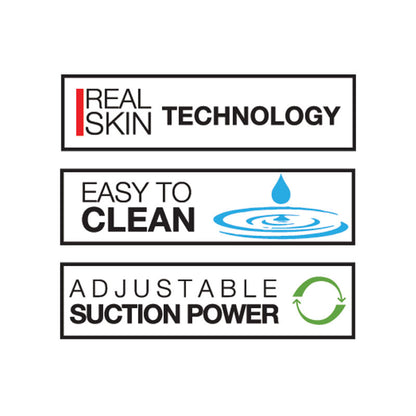 PRIVATE Original Tube Masturbator Naturale – Texture Realistica con Design Ergonomico