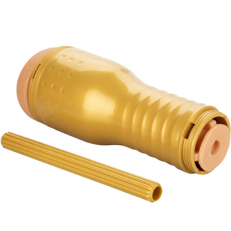 PRIVATE Original Tube Masturbator Naturale – Texture Realistica con Design Ergonomico