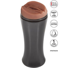 Masturbatore PRIVATE Slutty Miss To Go – Design compatto per un piacere intenso e discreto