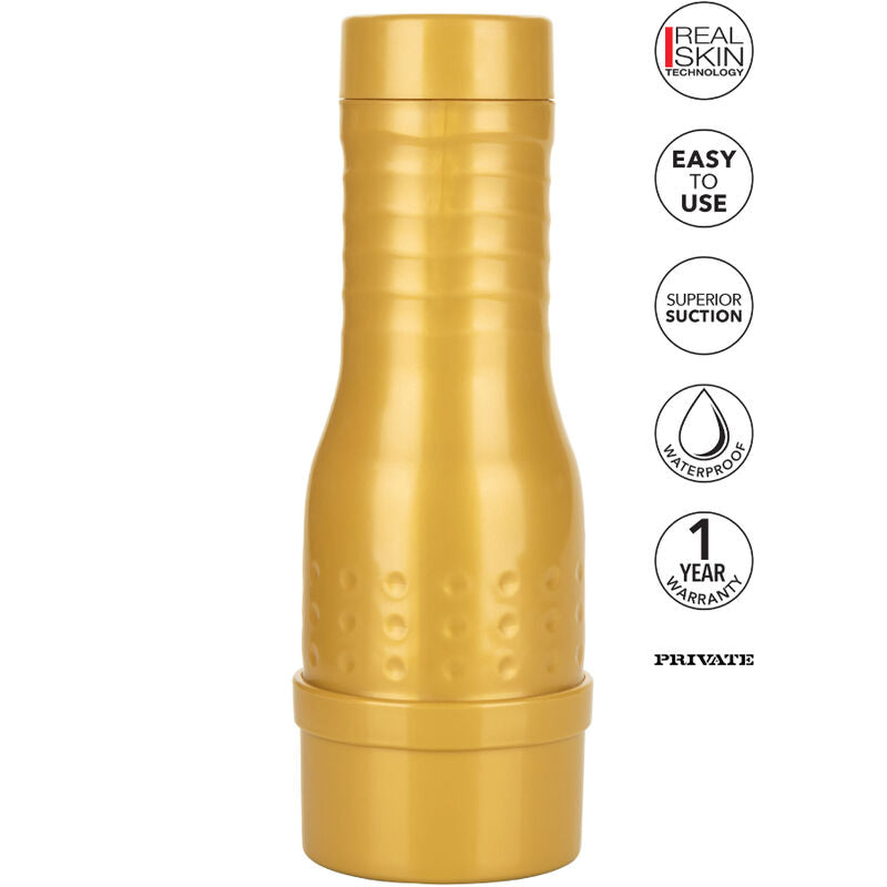 PRIVATE Personal Trainer Lube – Lubrificante progettato per un'esperienza di piacere unica