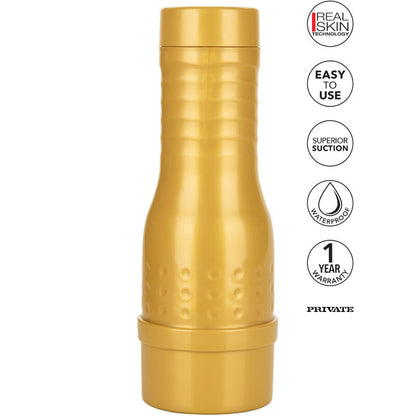 PRIVATE Personal Trainer Lube – Lubrificante progettato per un'esperienza di piacere unica