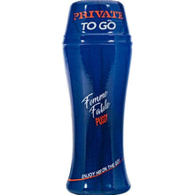 PRIVATE Femme Fatale To Go – Masturbatore compatto per un piacere discreto ovunque