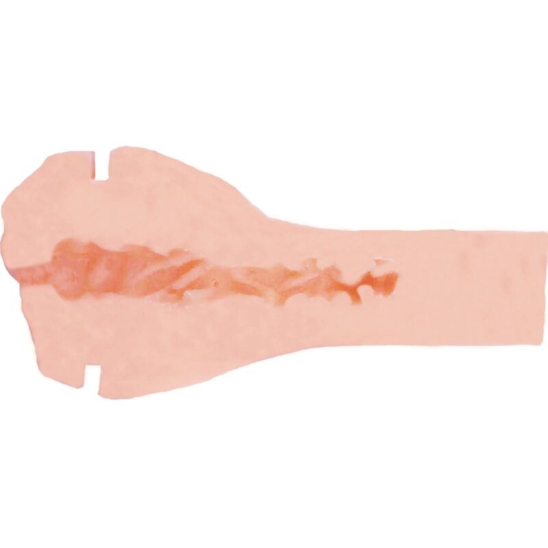 PRIVATE Horny Cougar To Go – Masturbatore compatto per il piacere in movimento