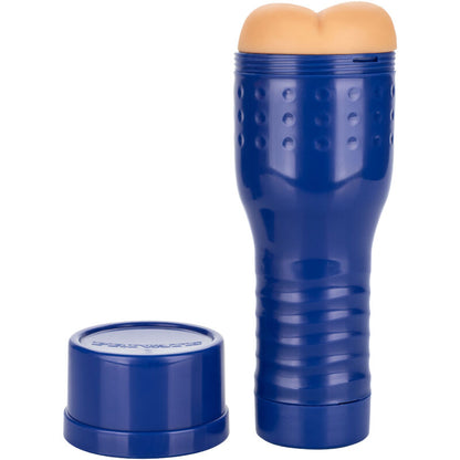 TARRA White Legend – Masturbador Con Diseño Ergonómico Para Placer Personal