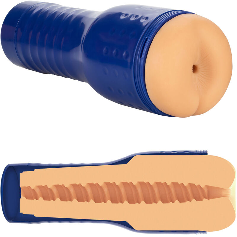 TARRA White Legend – Masturbador Con Diseño Ergonómico Para Placer Personal