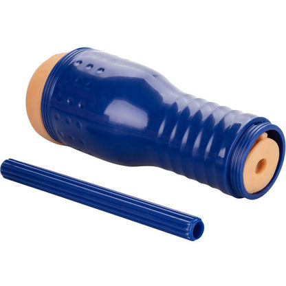 TARRA White Legend – Masturbador Con Diseño Ergonómico Para Placer Personal