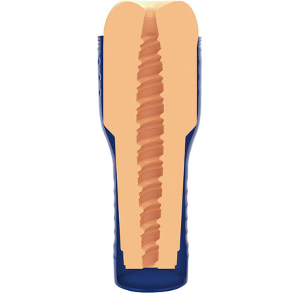 TARRA White Legend – Masturbador Con Diseño Ergonómico Para Placer Personal