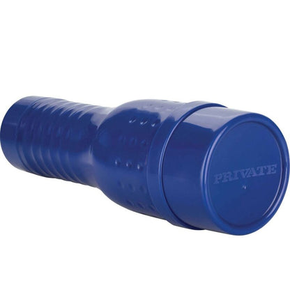 PRIVATE Jayla De Angelis – Masturbatore dal design ergonomico per un piacere discreto