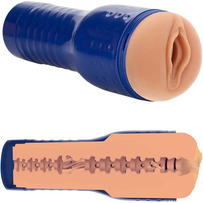 PRIVATE Jayla De Angelis – Masturbatore dal design ergonomico per un piacere discreto