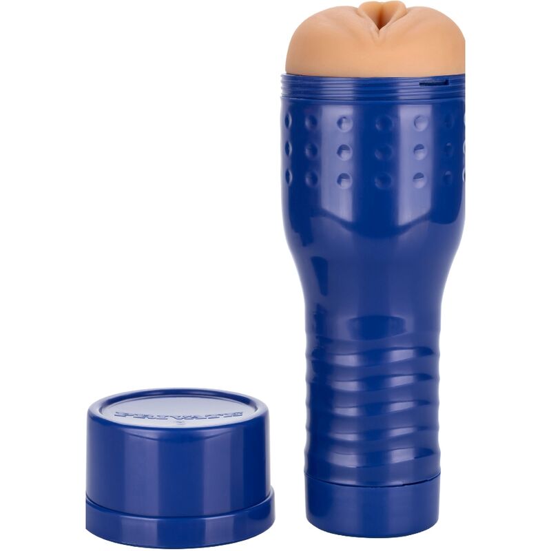 PRIVATE Jayla De Angelis – Masturbatore dal design ergonomico per un piacere discreto