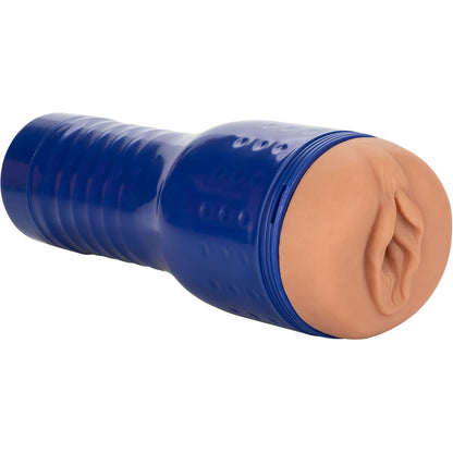 PRIVATE Alexa Tomas Superstar – Sex Toy con design ispirato al piacere intenso