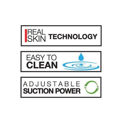 PRIVATE Alexa Tomas Superstar – Sex Toy con design ispirato al piacere intenso