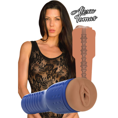 PRIVATE Alexa Tomas Superstar – Sex Toy con design ispirato al piacere intenso