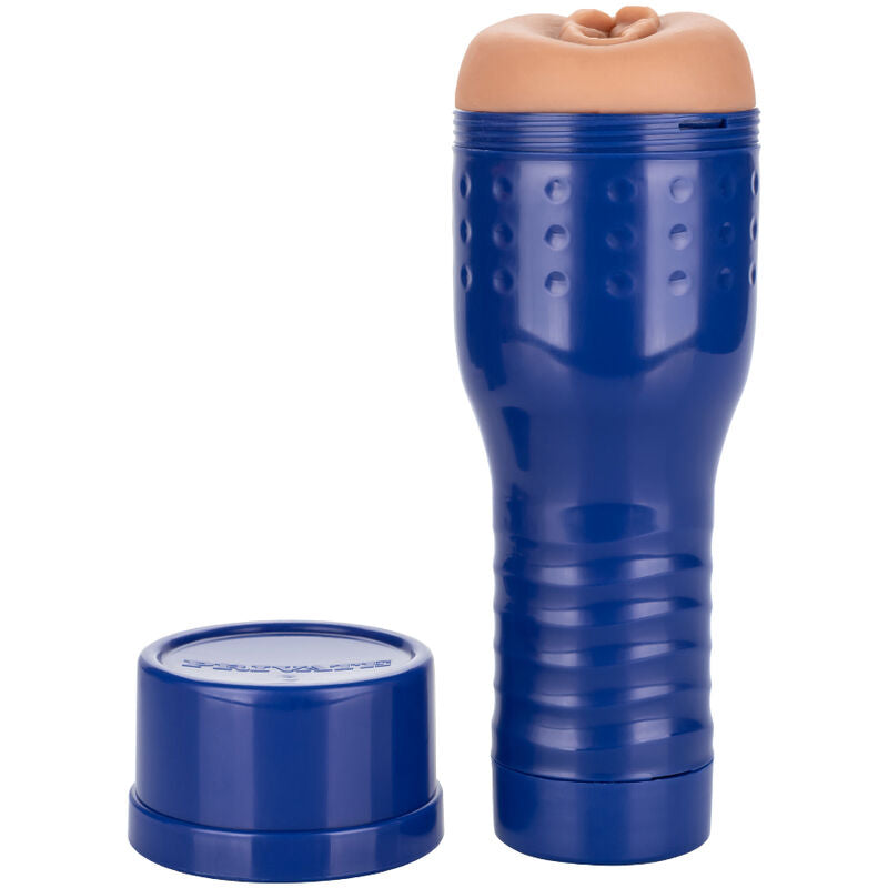 PRIVATE Alexa Tomas Superstar – Sex Toy con design ispirato al piacere intenso