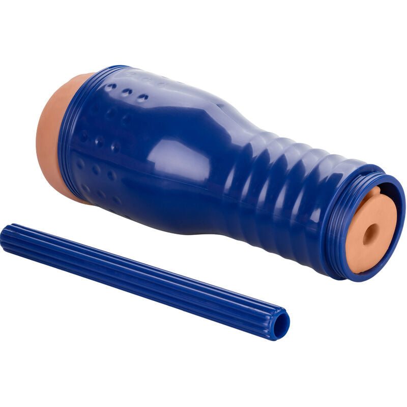 PRIVATE Alexa Tomas Superstar – Sex Toy con design ispirato al piacere intenso