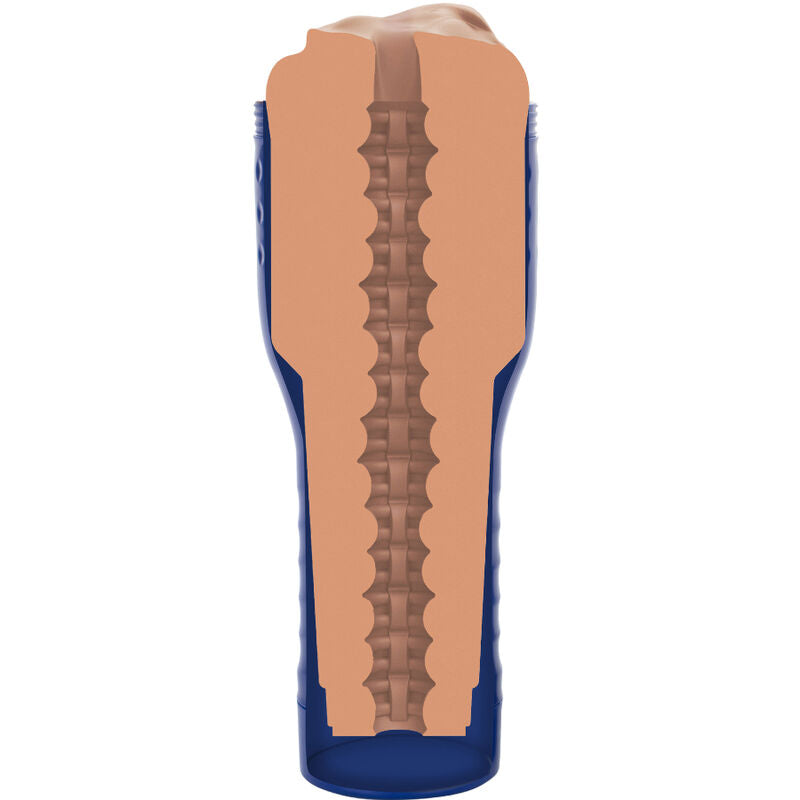 PRIVATE Alexa Tomas Superstar – Sex Toy con design ispirato al piacere intenso