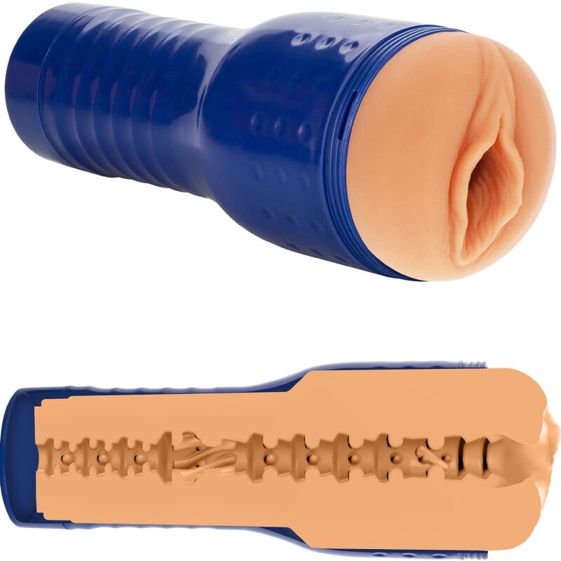 Masturbatore PRIVATO Leidy De Leon – Design realistico per il piacere sensuale