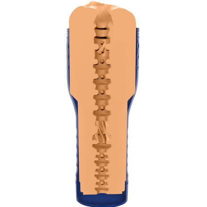 Masturbatore PRIVATO Leidy De Leon – Design realistico per il piacere sensuale