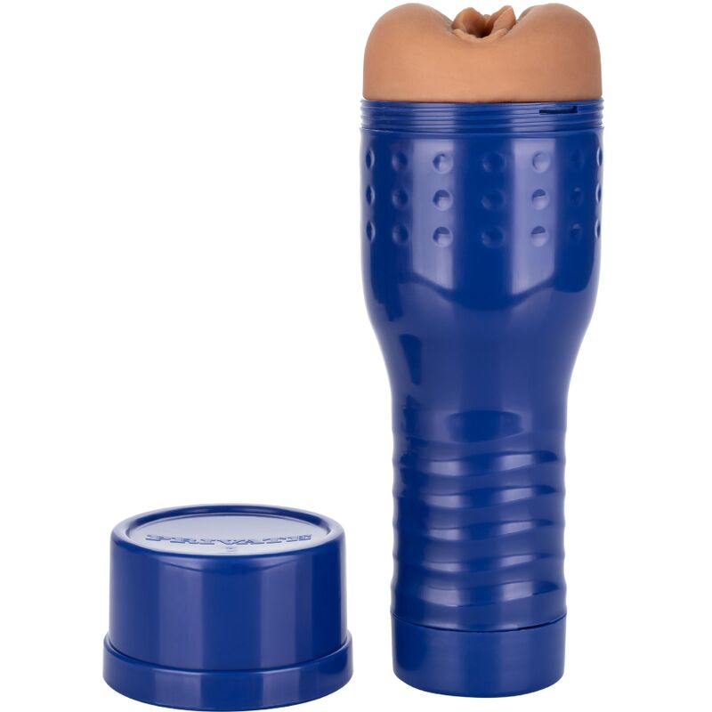 Masturbatore PRIVATO di Ginevra – Design realistico per un'esperienza unica