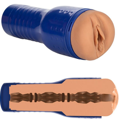 Masturbatore PRIVATO di Ginevra – Design realistico per un'esperienza unica