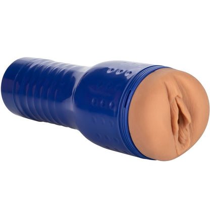 Masturbatore PRIVATO di Ginevra – Design realistico per un'esperienza unica