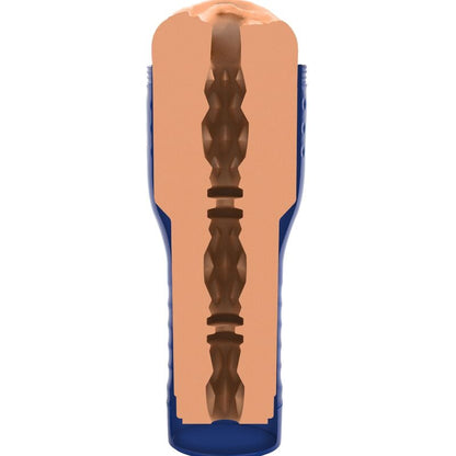 Masturbatore PRIVATO di Ginevra – Design realistico per un'esperienza unica