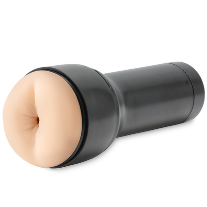 KIIROO Feel Stroker Plug Anale Generico – Giocattolo Sessuale in Materiale Similpelle