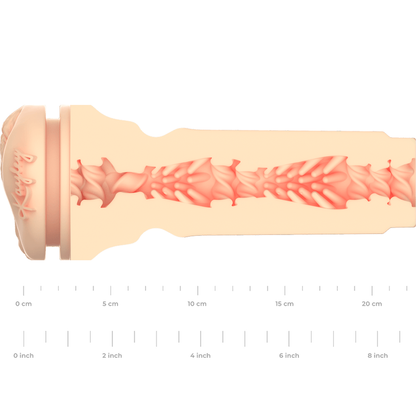 KIIROO Feel Kayley Gunner Stars Collection – Masturbatore automatico con un'esperienza sensoriale unica
