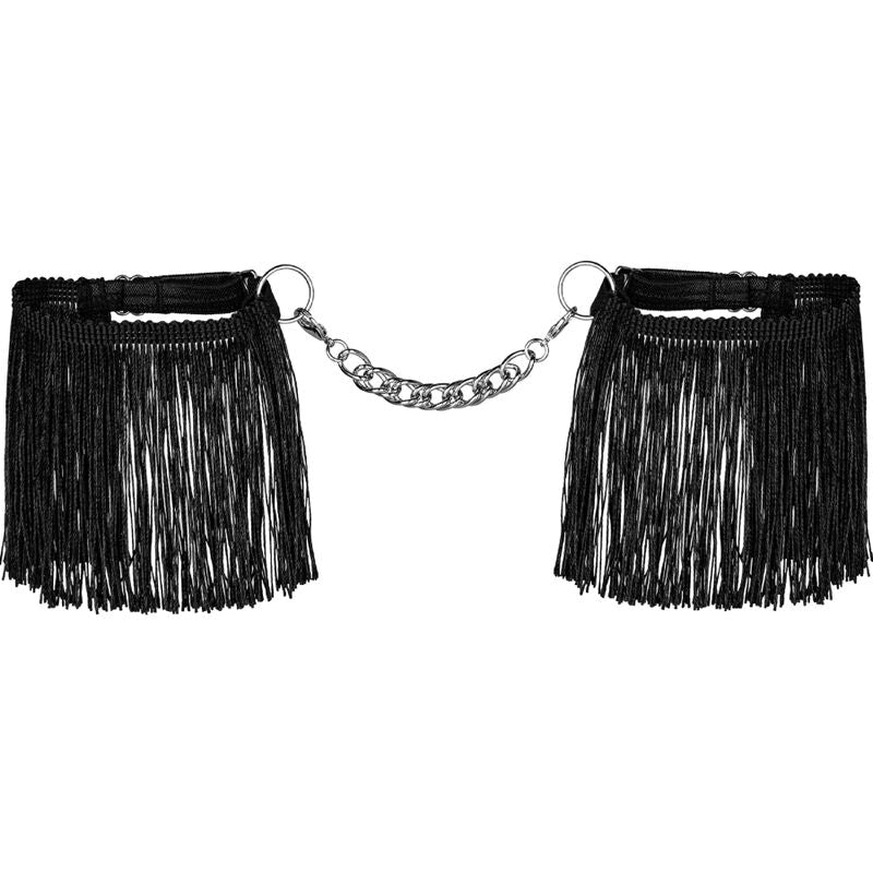 Comprar OBSESSIVE Sherila Esposas Talla Única – Esposas Ajustables Con Diseño Elegante Para Bienestar Sensorial-Noxtic