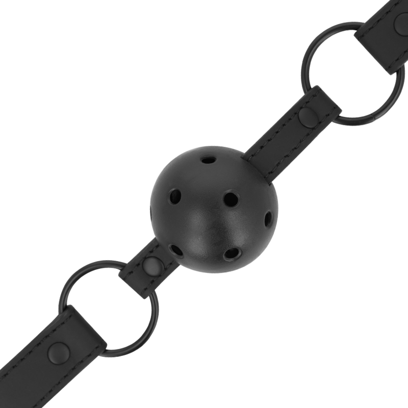 Comprar INTENSE Bozal De Cuero Vegano – Diseño Ético Para Comodidad Y Seguridad De Tu Mascota-Noxtic