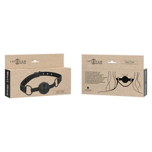 Comprar INTENSE Bozal De Cuero Vegano – Diseño Ético Para Comodidad Y Seguridad De Tu Mascota-Noxtic