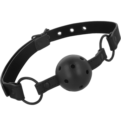 Comprar INTENSE Bozal De Cuero Vegano – Diseño Ético Para Comodidad Y Seguridad De Tu Mascota-Noxtic