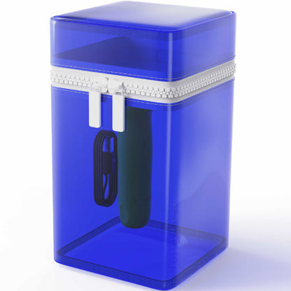 Comprar B SWISH BCute Curve Infinite Classic – Vibrador Recargable Con Diseño Ergonomico Y Color Vibrante-Noxtic