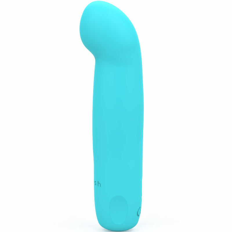 B SWISH Bcute Curve Infinite Classic Limited Edition – Vibratore ricaricabile con design ergonomico in silicone