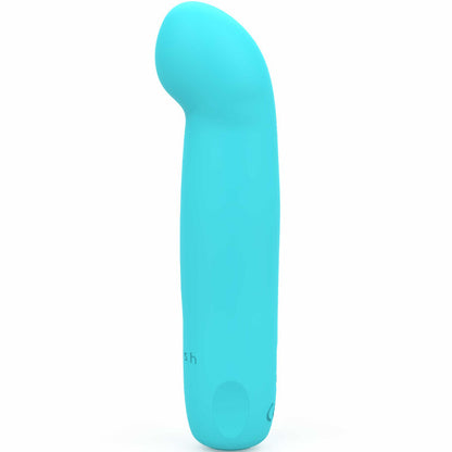 B SWISH Bcute Curve Infinite Classic Limited Edition – Vibratore ricaricabile con design ergonomico in silicone