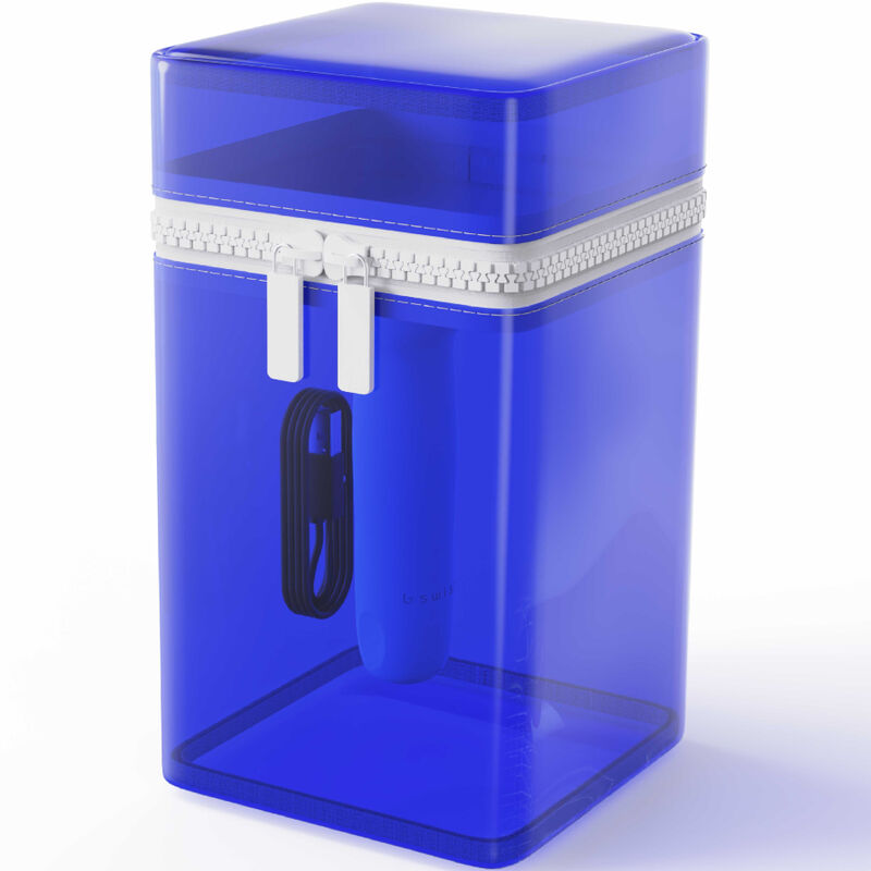 B SWISH Bcute Curve Infinite Classic Limited Edition – Vibratore ricaricabile con design ergonomico in silicone