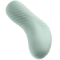Comprar FUN FACTORY LAYA III Vibrador Recargable Verde – Diseño Ergonómico Para Estimulación Confortable-Noxtic