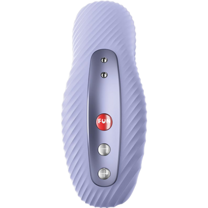 Comprar FUN FACTORY LAYA III Vibrador Recargable Verde – Diseño Ergonómico Para Estimulación Confortable-Noxtic
