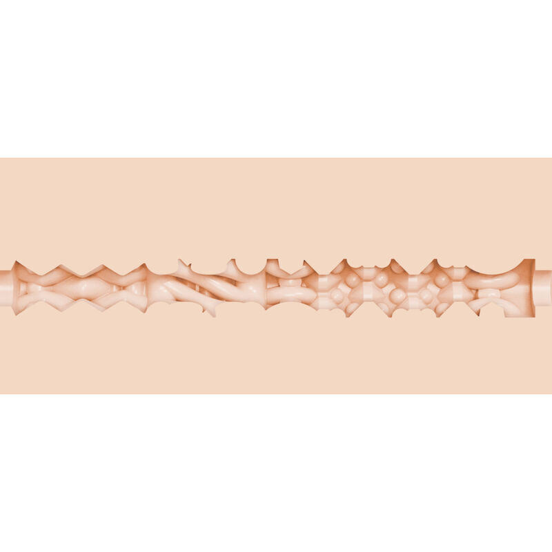 Fleshlight Girls Savannah Bond – Sex toy con texture interna innovativa