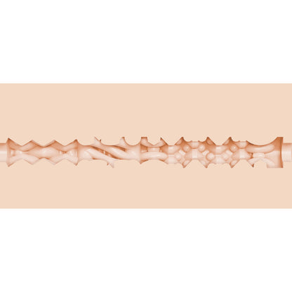 Fleshlight Girls Savannah Bond – Sex toy con texture interna innovativa