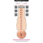 Fleshlight Girls Savannah Bond – Sex toy con texture interna innovativa