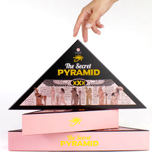 SECRETPLAY - IL GIOCO DELLA PIRAMIDE SEGRETA /ES/EN/FR/DE/IT/PT/NL/