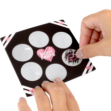 SECRETPLAY Foreplay Fanatics Scratch Lovers – Gioco interattivo per esplorare il piacere e la comunicazione in coppia