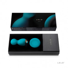 LELO - INSIGNIA BLUE HULA BALLS