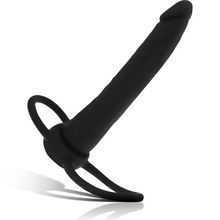 MITOLOGIA Cobi Onyx Accommodator – Silicone ipoallergenico dal design ergonomico per il comfort sensoriale