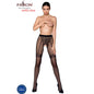 Comprar PASSION Tiopen 016 Medias Negro 20 Den – Diseño Elegante Que Realza Tus Curvas-Noxtic