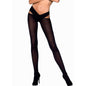 Comprar PASSION TIOPEN 005 Medias Negras 3/4 60 Den – Diseño Elegante Para Realzar Tu Figura-Noxtic